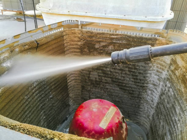 Best Ductwork Cleaning Services  in Wellsville, MO