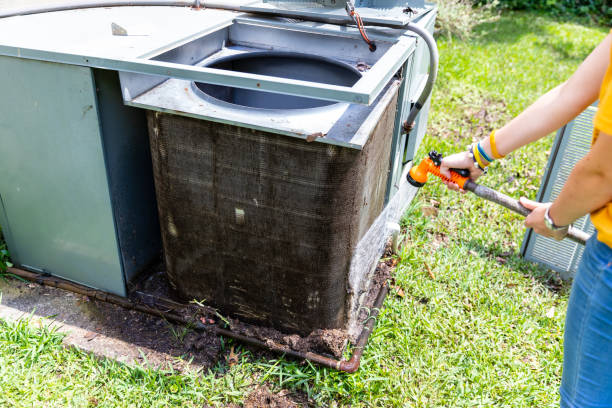 Best Air Duct Cleaning Near Me in MO