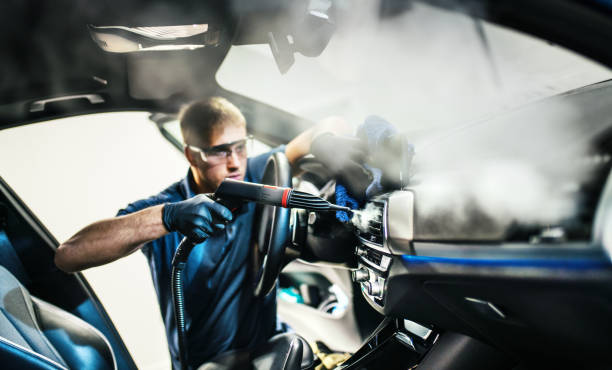 Best Dryer Vent Cleaning Services  in Wellsville, MO