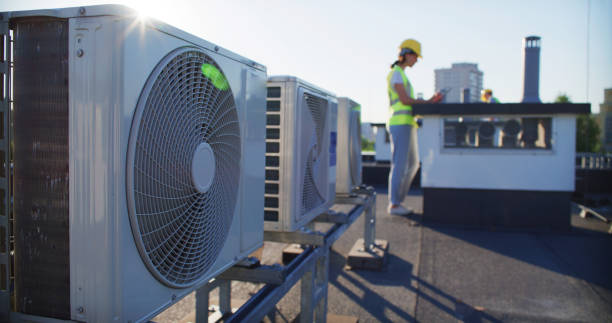 Best Residential Air Duct Cleaning  in Wellsville, MO