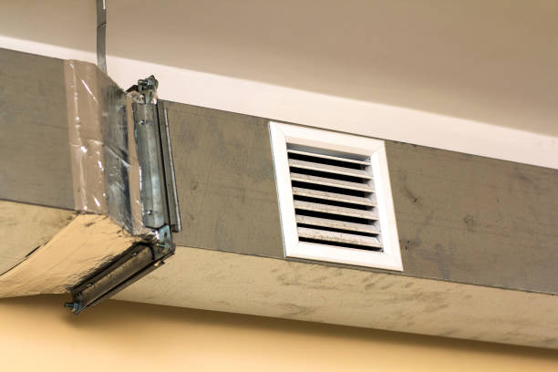 Best Affordable Air Duct Cleaning  in Wellsville, MO